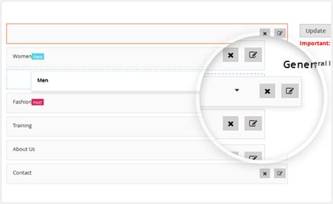 Magento 2 Navigation Menu: Create Dynamic Menus With Ease .